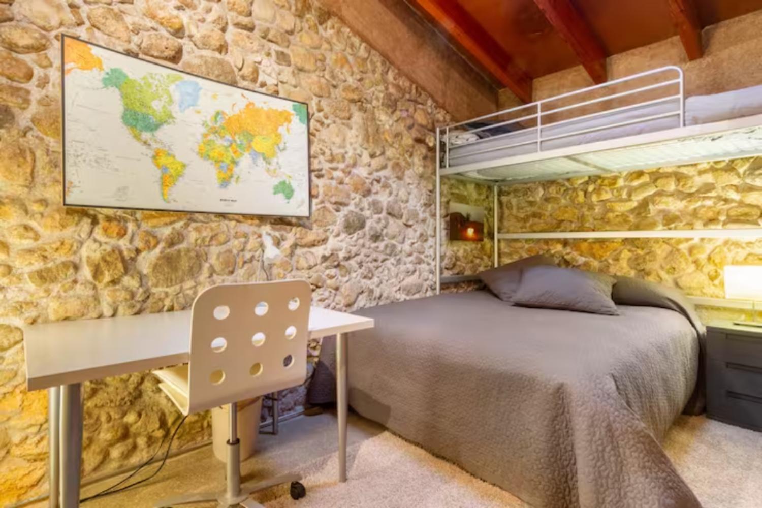 Masia Cal Sisplau, Con Piscina Y Rodeada De Vinedos A 10 Minutos De Vilafranca Del Penedes, Barcelona ,Cataluna San Martín Sarroca 外观 照片